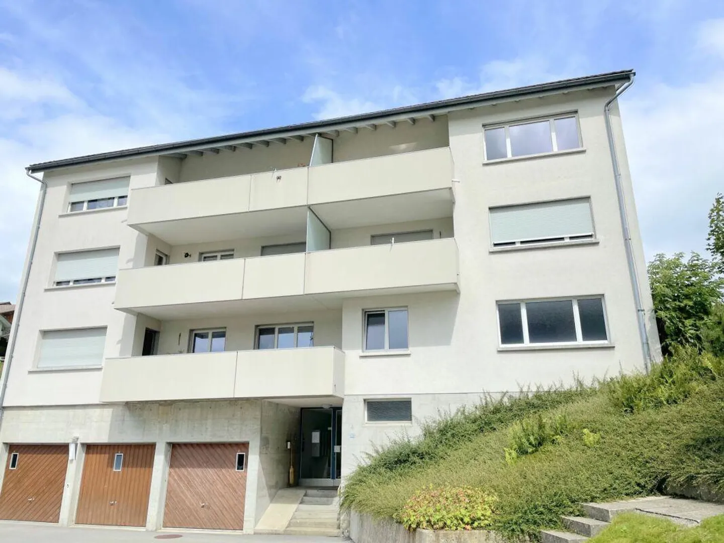 Arrivare, Respirare, Essere a casa - Foto 1 di 5