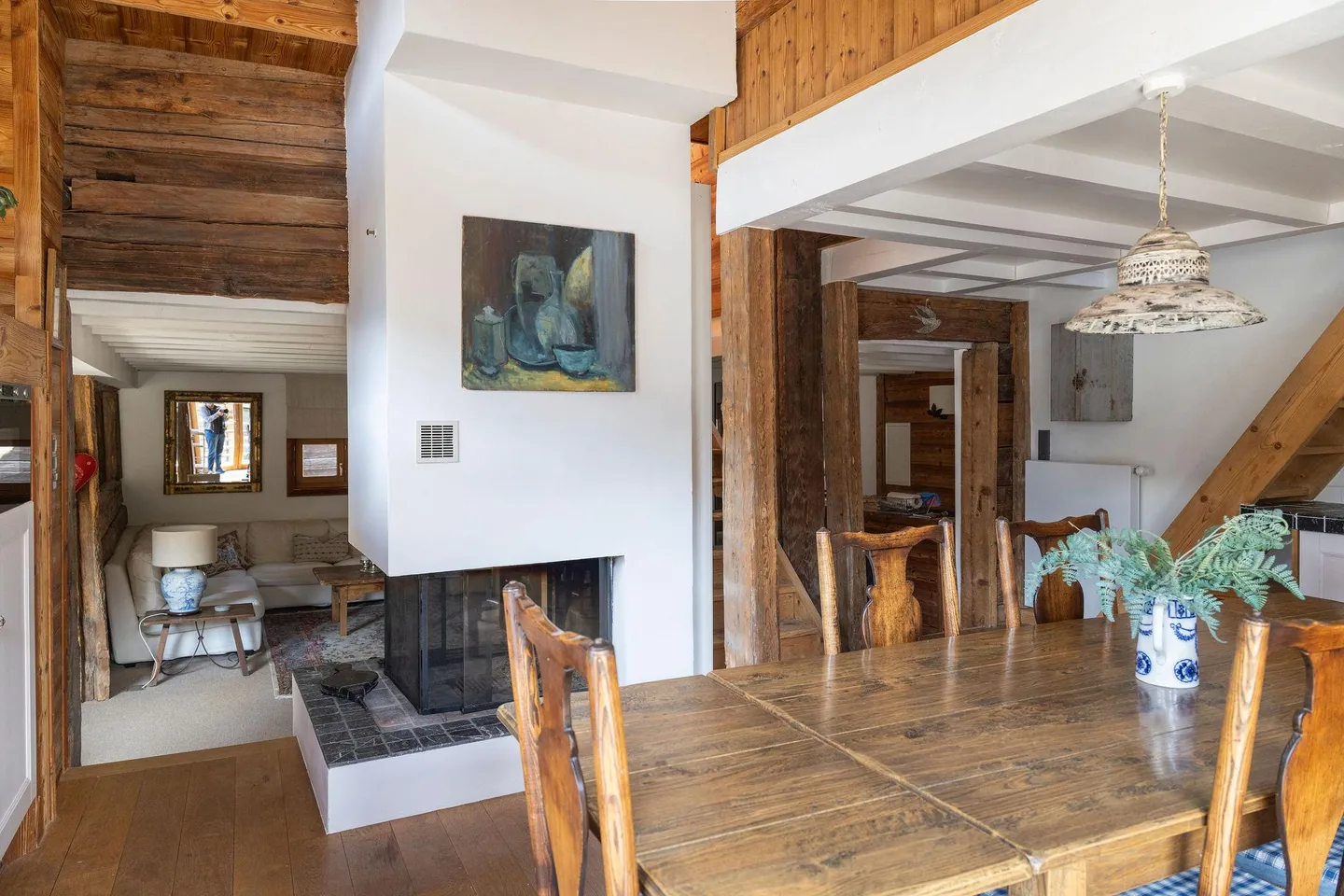 Chalet for sale - Photo 6 of 18