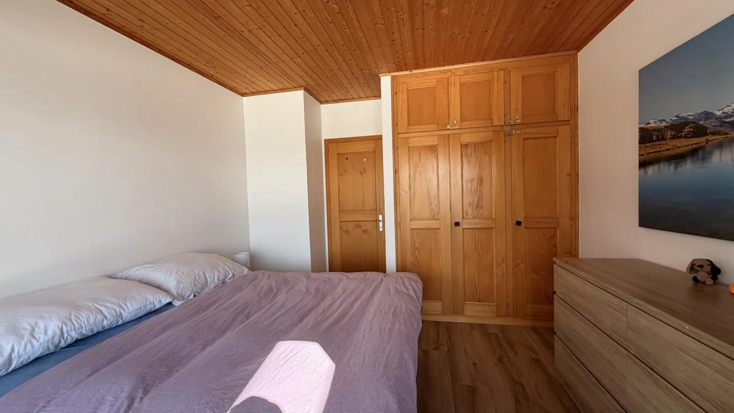 3,5-Zimmer-Wohnung - Foto 4 von 8