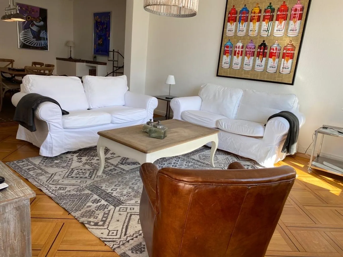 Ref - Métairie 13 - Foto 11 von 12