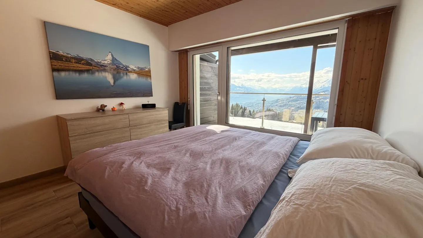 3,5-Zimmer-Wohnung - Foto 2 von 8