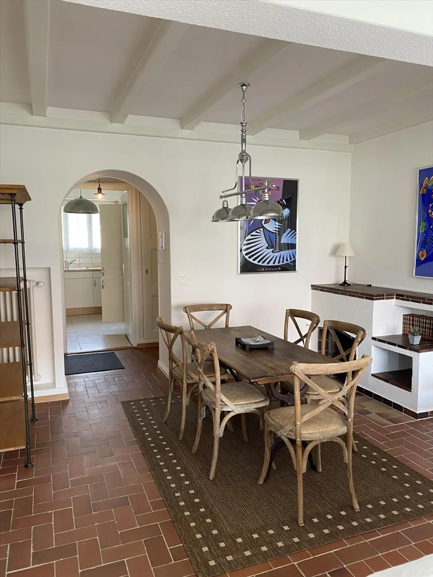 Ref - Métairie 13 - Foto 1 von 12