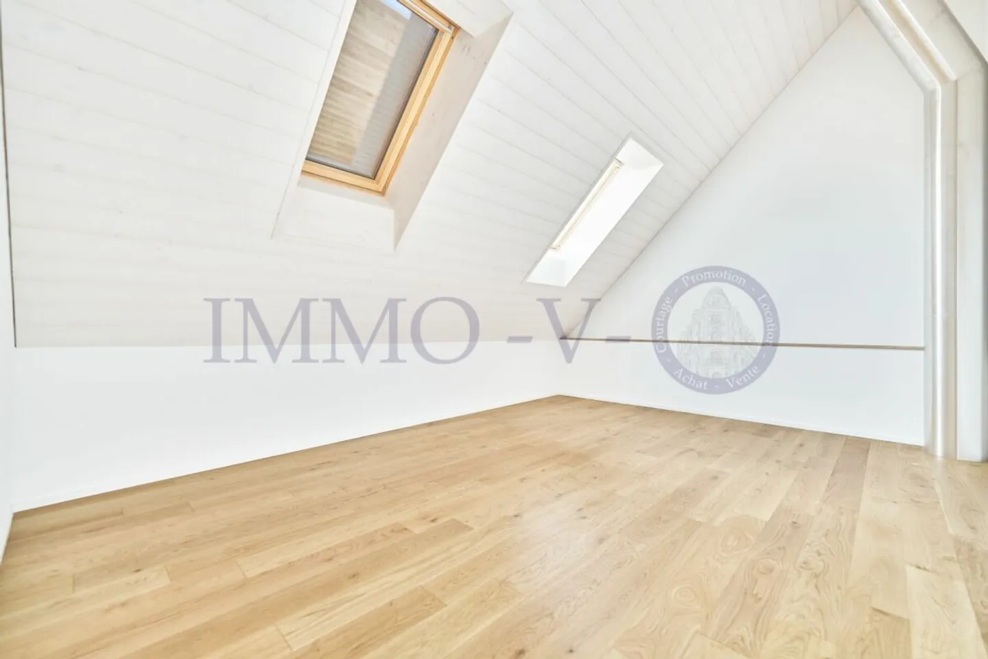 Reihenhaus mieten - Foto 7 von 8