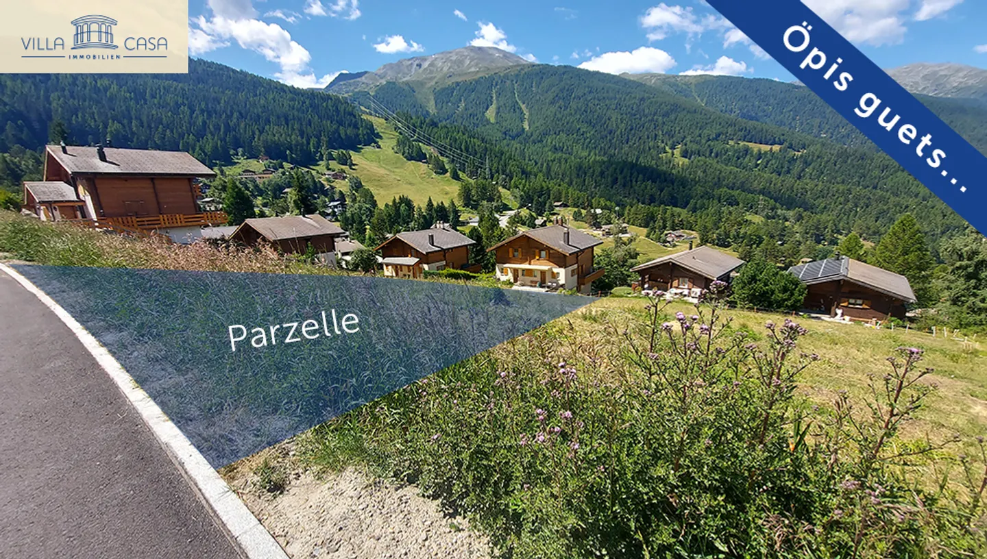 Casa familiare moderna a Bürchen - Foto 3 di 14