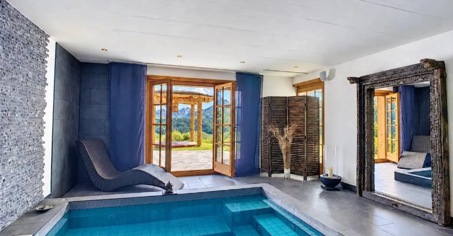 Chalet d'exception aux portes de Villars-sur-Ollon ! - Photo 13 of 13