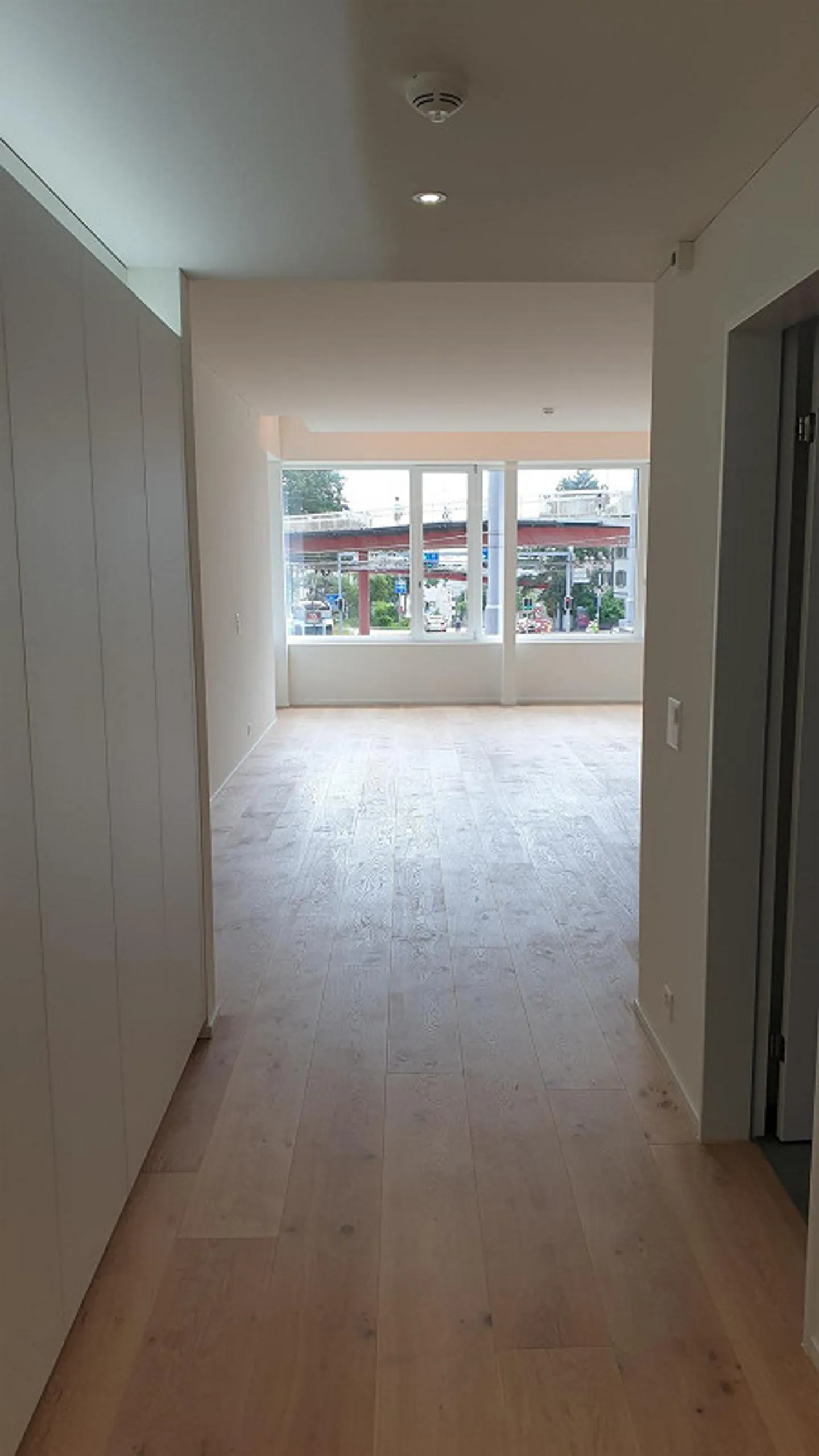 Appartamento giardino moderno 1.5 camere con terrazza - Foto 10 di 12