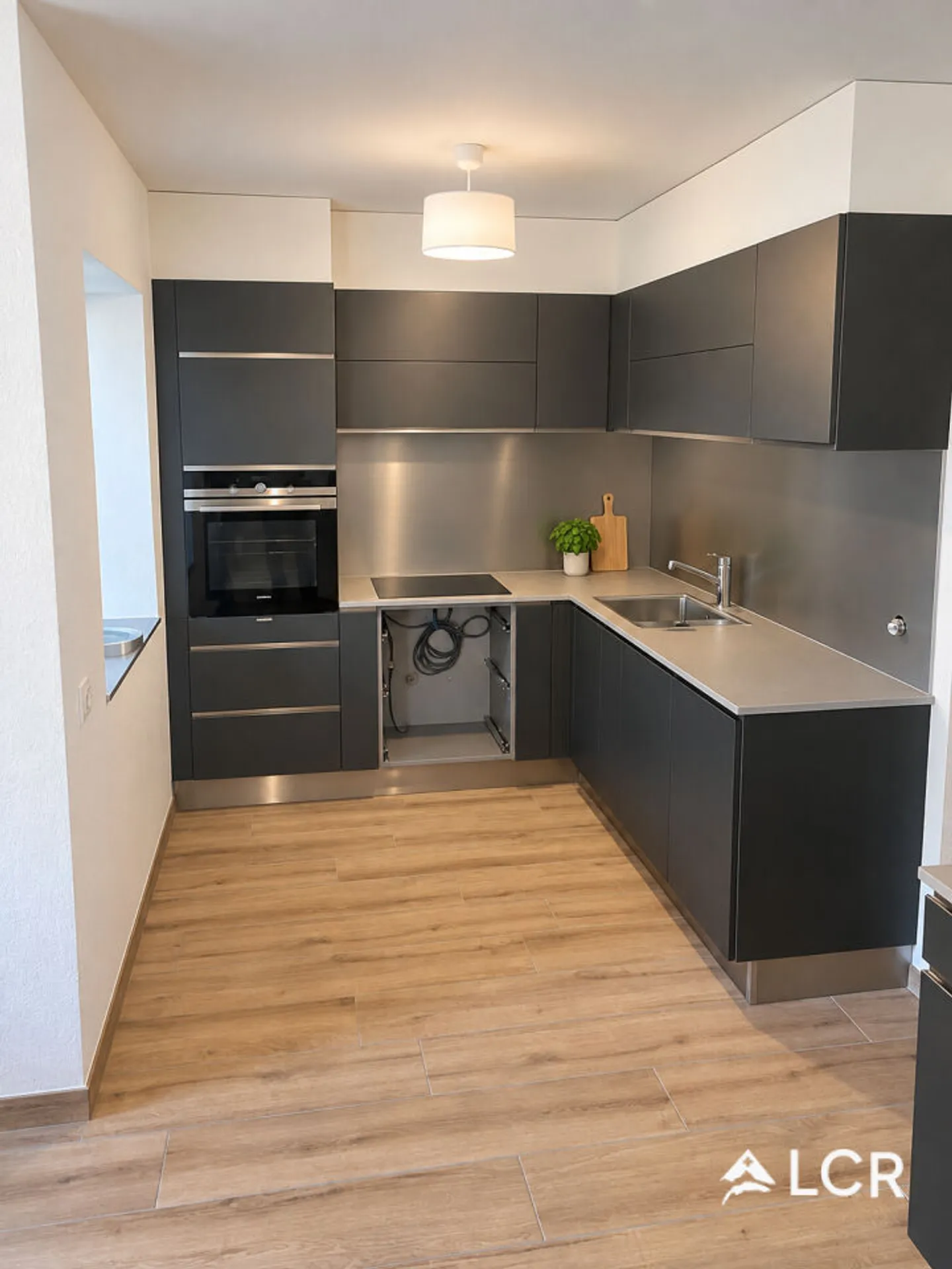 Appartement à louer - Photo 3 sur 12