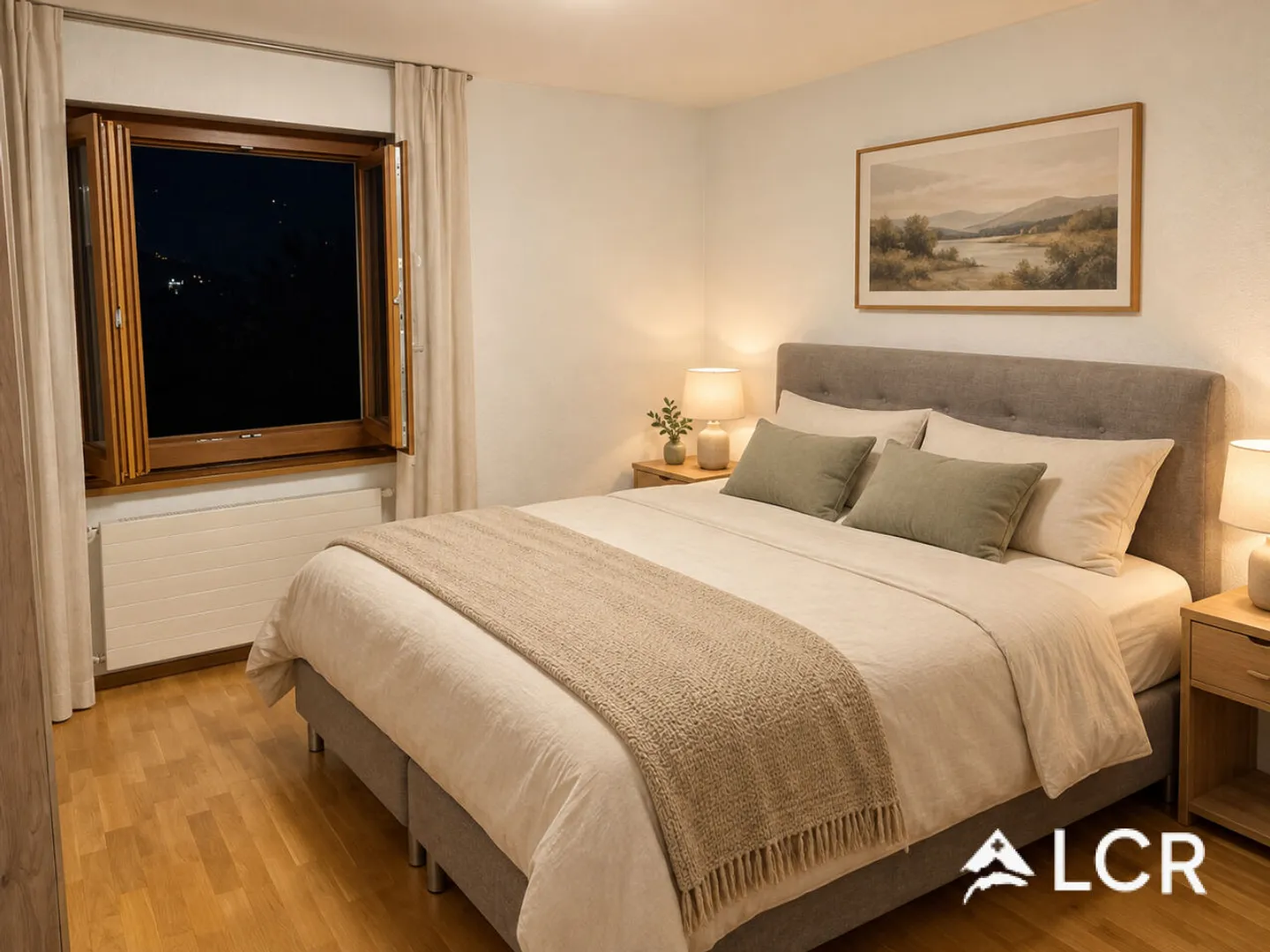 Appartement à louer - Photo 4 sur 12