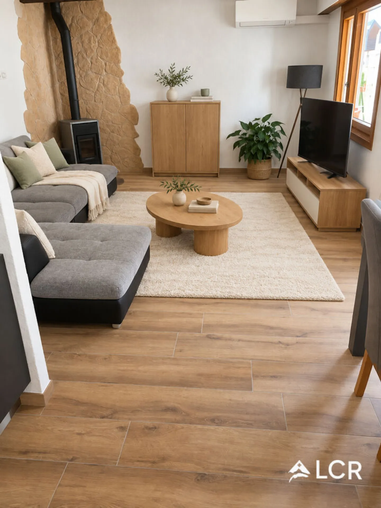 Appartement à louer - Photo 1 sur 12