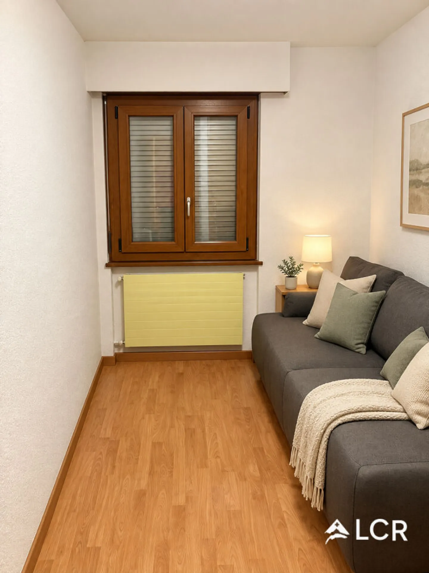 Appartement à louer - Photo 5 sur 12