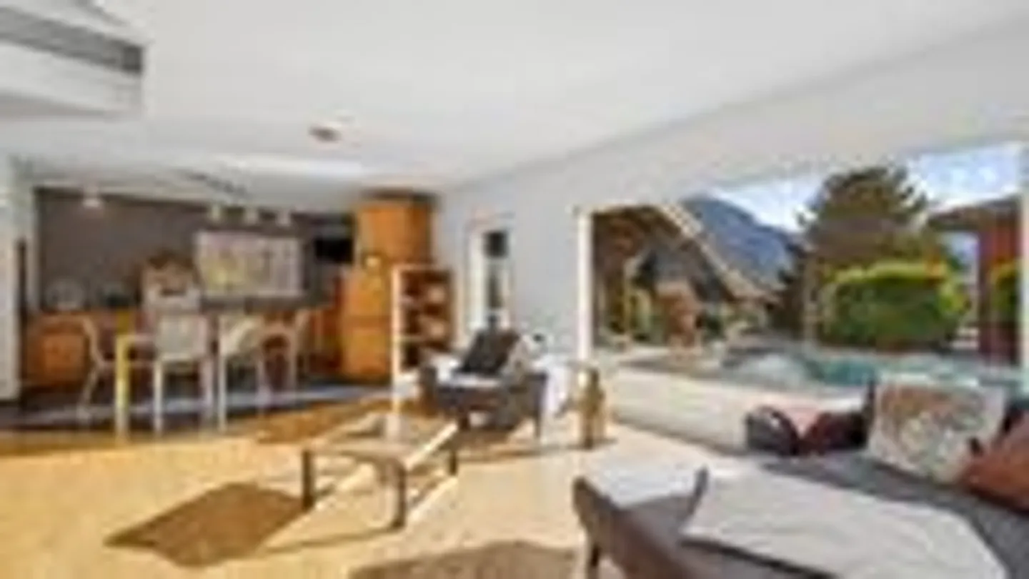 Villa Contemporaine dans Quartier Calme - Photo 1 sur 9