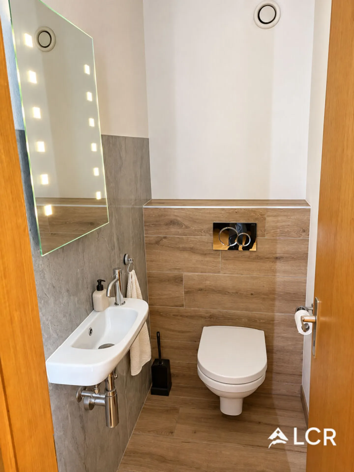 Appartement à louer - Photo 6 sur 12