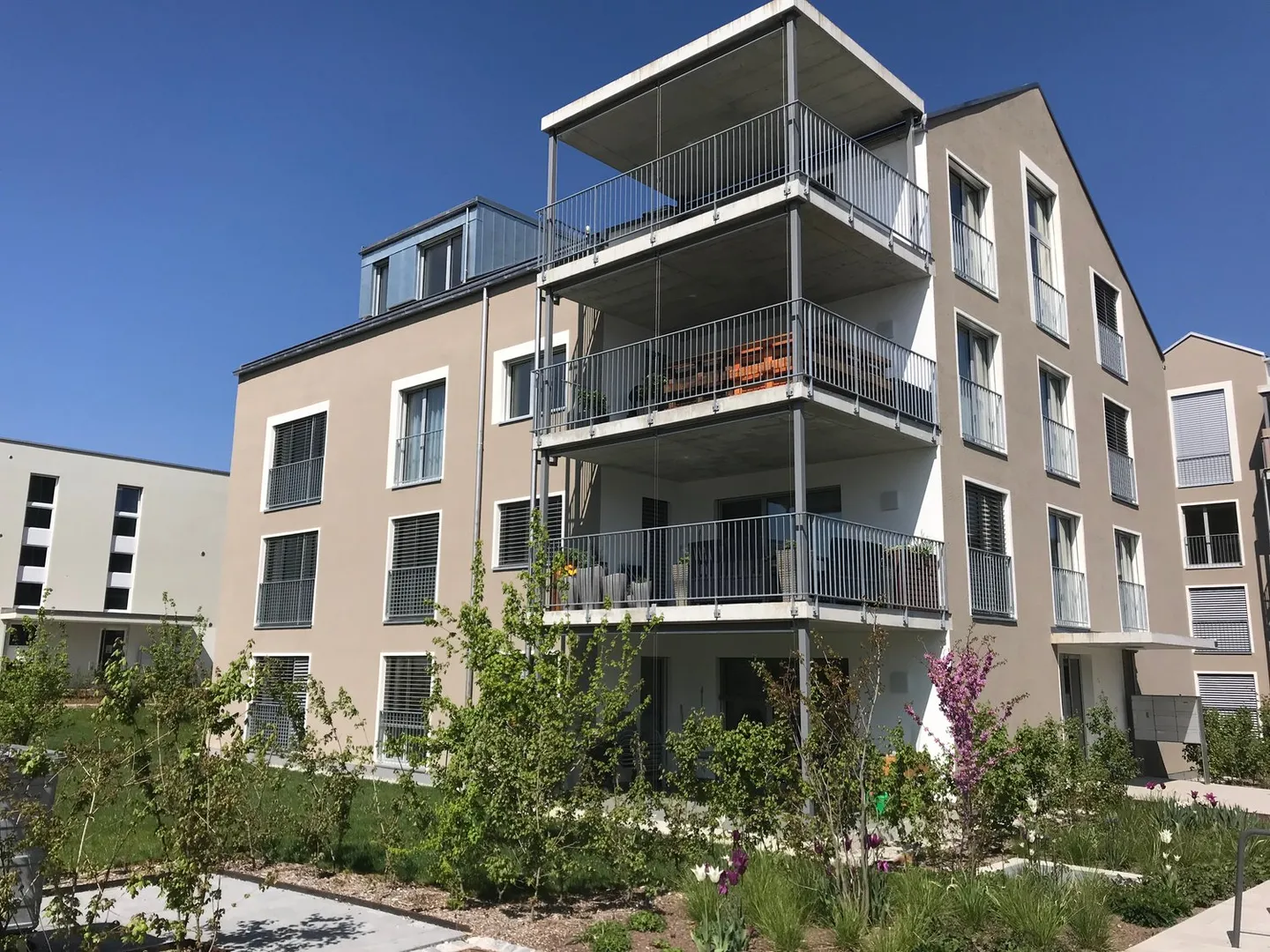 Réalisez votre rêve ! - Photo 1 sur 6