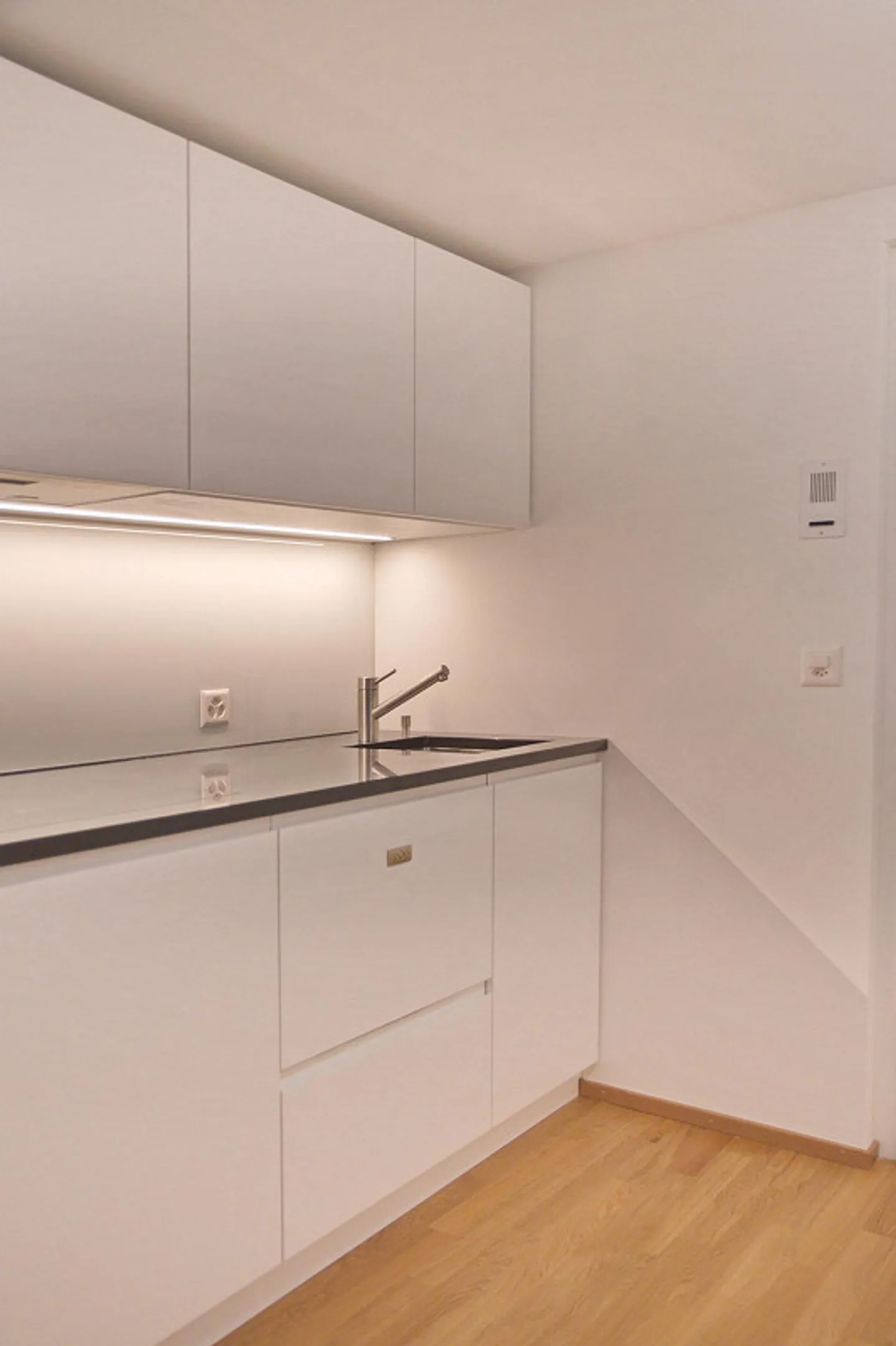 Charmante 1.5-Zimmer Wohnung - Foto 3 von 6