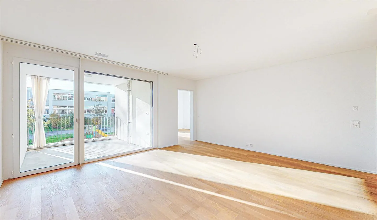 Votre nouveau chez-vous vous attend - Photo 1 sur 9