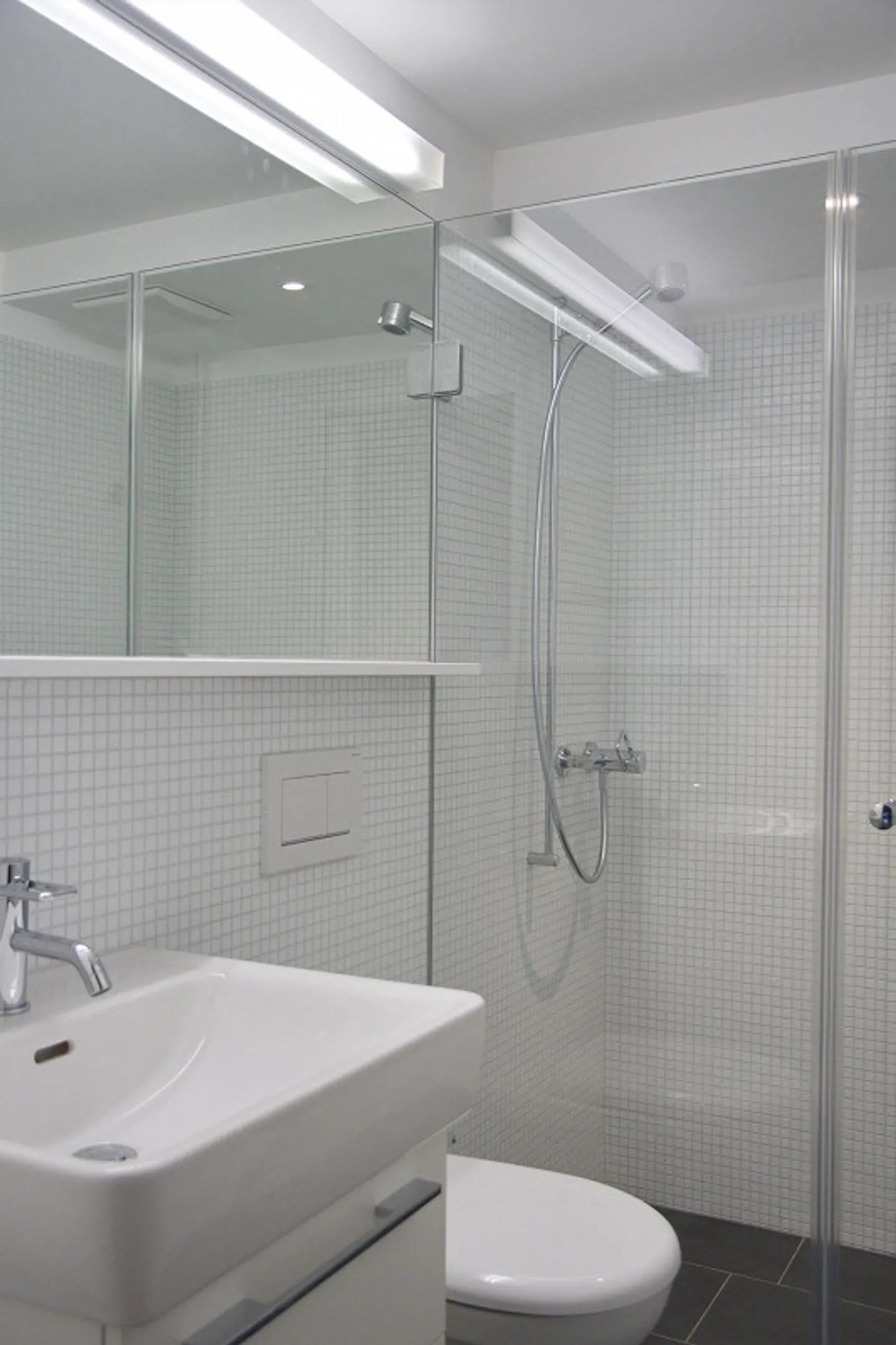 Charmante 1.5-Zimmer Wohnung - Foto 4 von 6