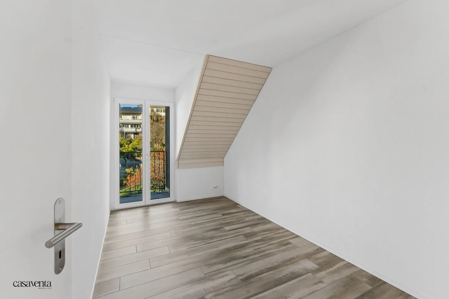 Vivere dove scorre il Sunnebach - moderna mansarda duplex da amare - Foto 7 di 23