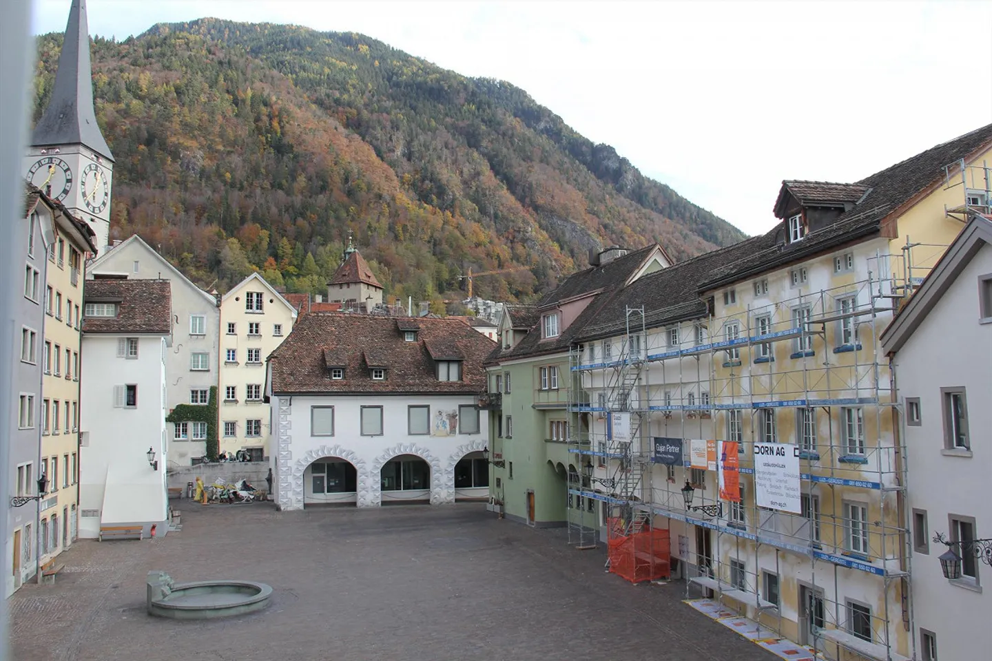 Charmante 1.5-Zimmer Wohnung - Foto 6 von 6