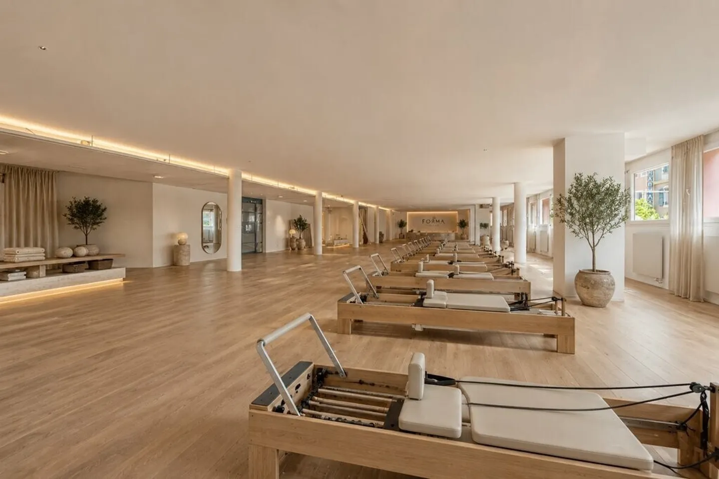 LAUSANNE CENTER - RAW SPACE OF 404 m2 IN CHAUDERON - Photo 3 of 10