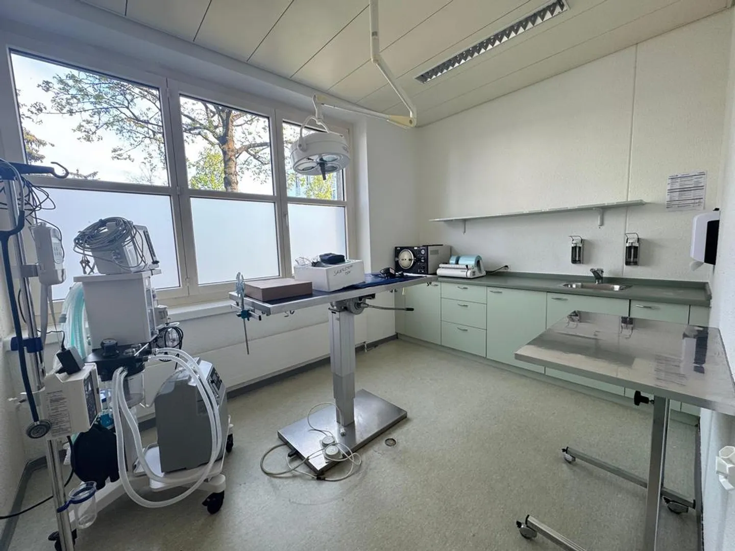 Your new rental space - ideal for studios, offices or practices - Photo 2 of 7