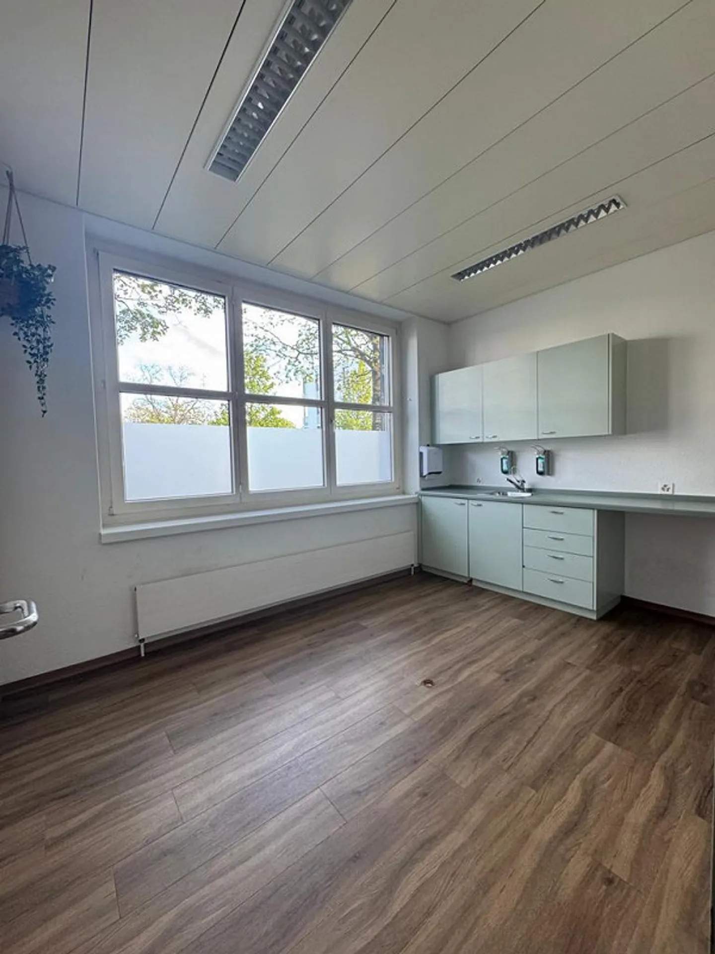 Your new rental space - ideal for studios, offices or practices - Photo 6 of 7