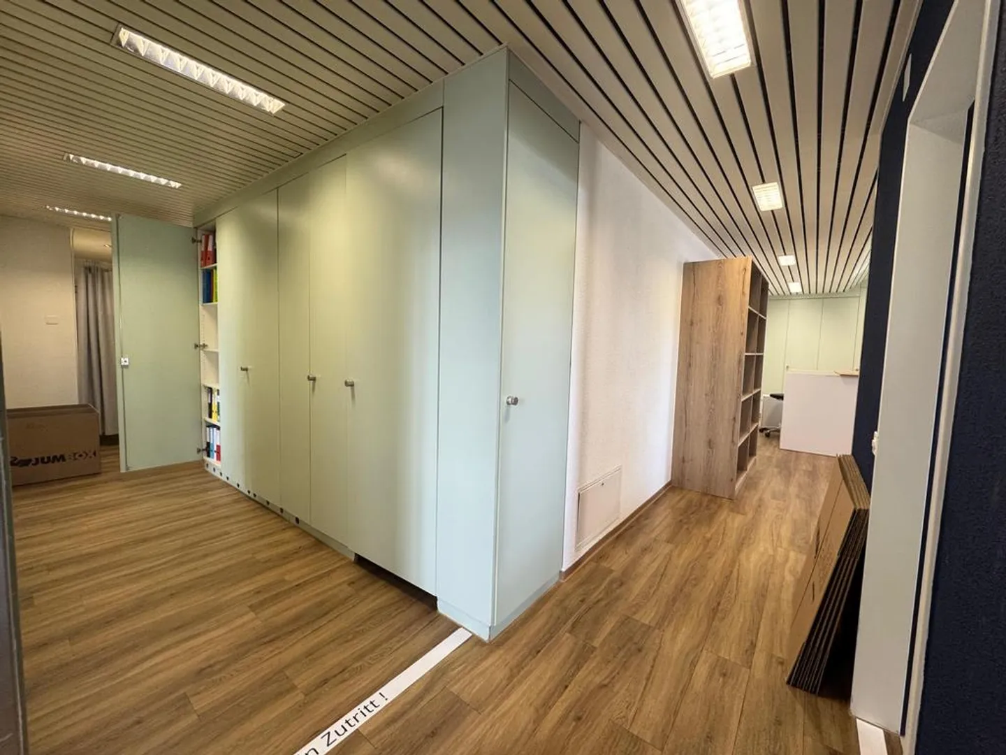 Your new rental space - ideal for studios, offices or practices - Photo 7 of 7
