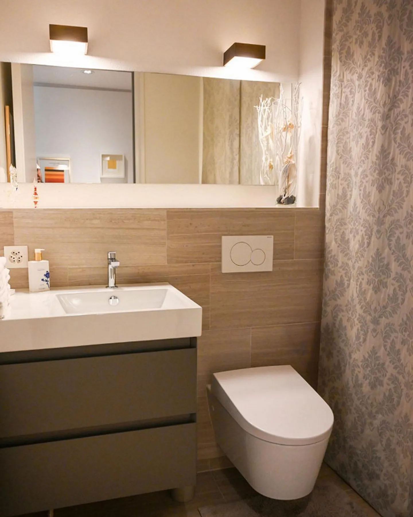 Appartamento Elegante con Vista - Foto 4 di 6