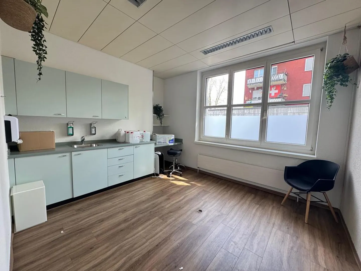 Your new rental space - ideal for studios, offices or practices - Photo 5 of 7