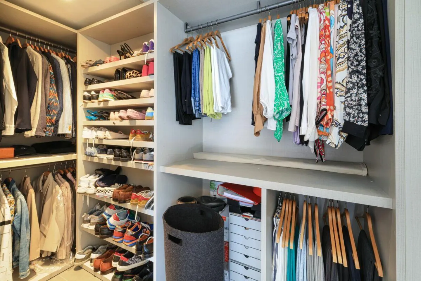 MURALTO - Appartement moderne avec jardin au centre-ville - Photo 29 sur 30