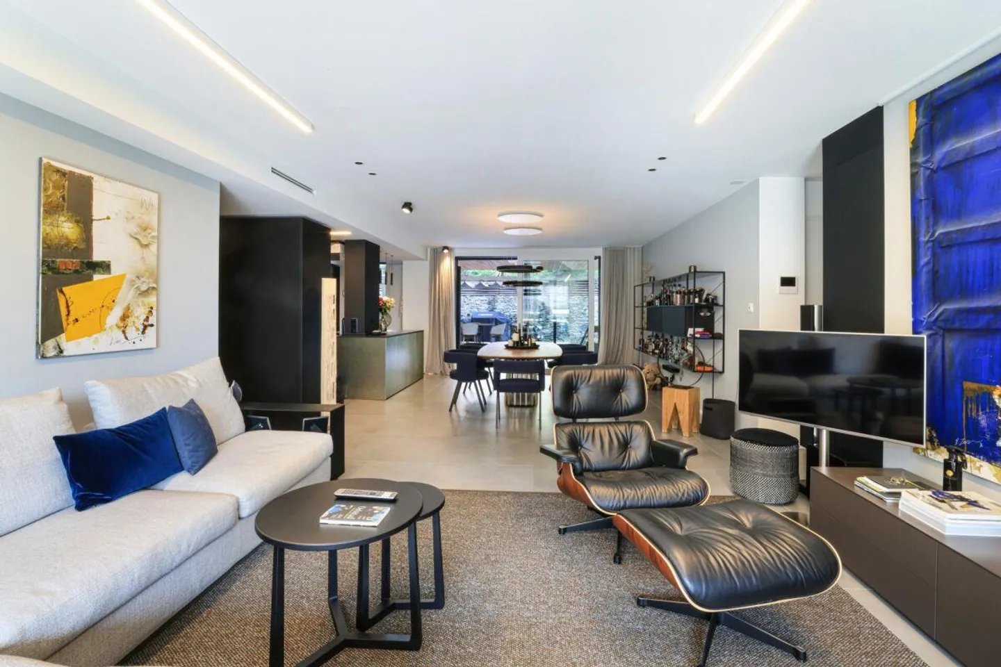 MURALTO - Appartement moderne avec jardin au centre-ville - Photo 12 sur 30