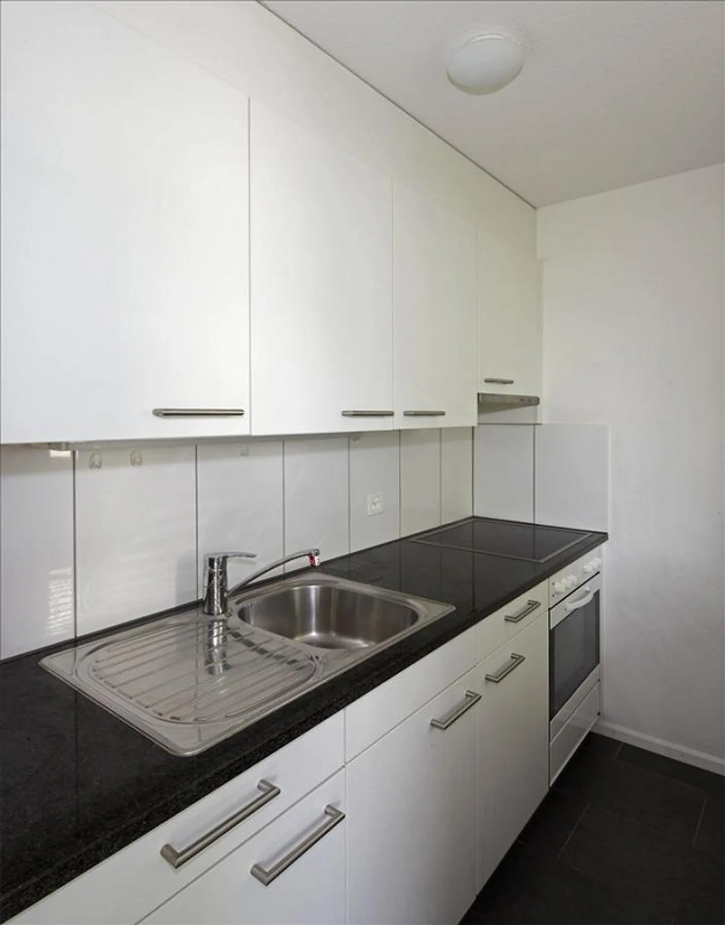 Charmante Wohnung in Rheinfelden - Foto 4 von 6