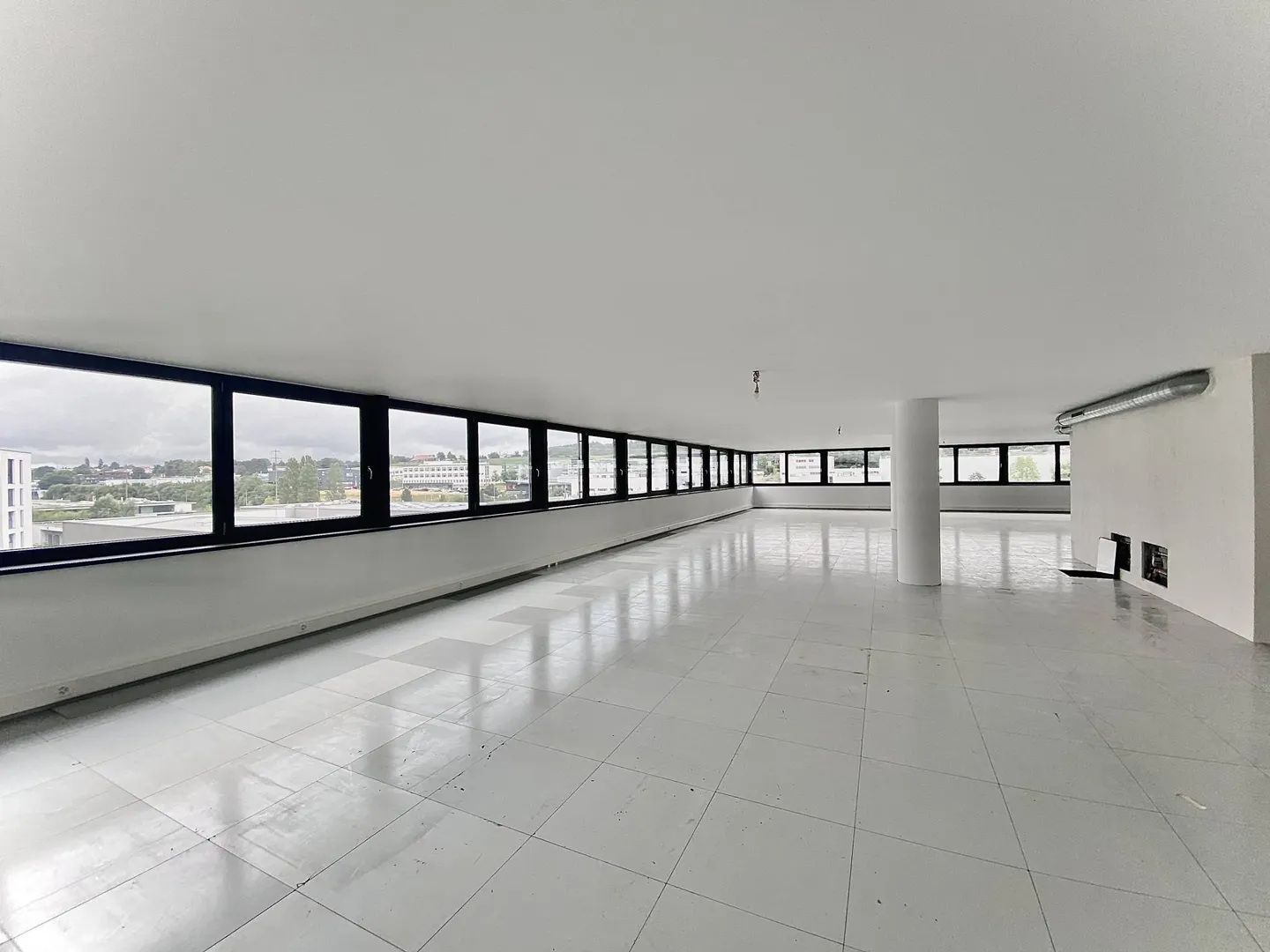 Laboratorio, laboratorio, nuovi locali di 300 m2 in affitto - Foto 6 di 6
