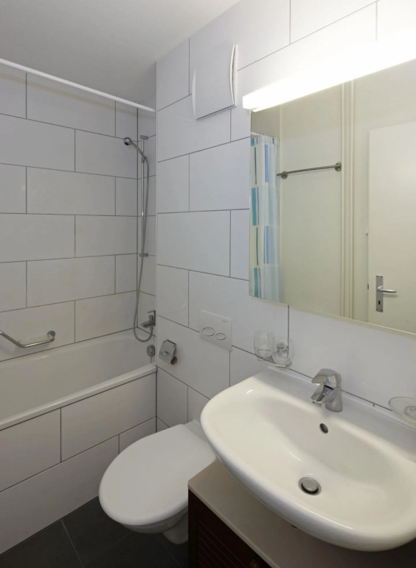 Charmante Wohnung in Rheinfelden - Foto 5 von 6