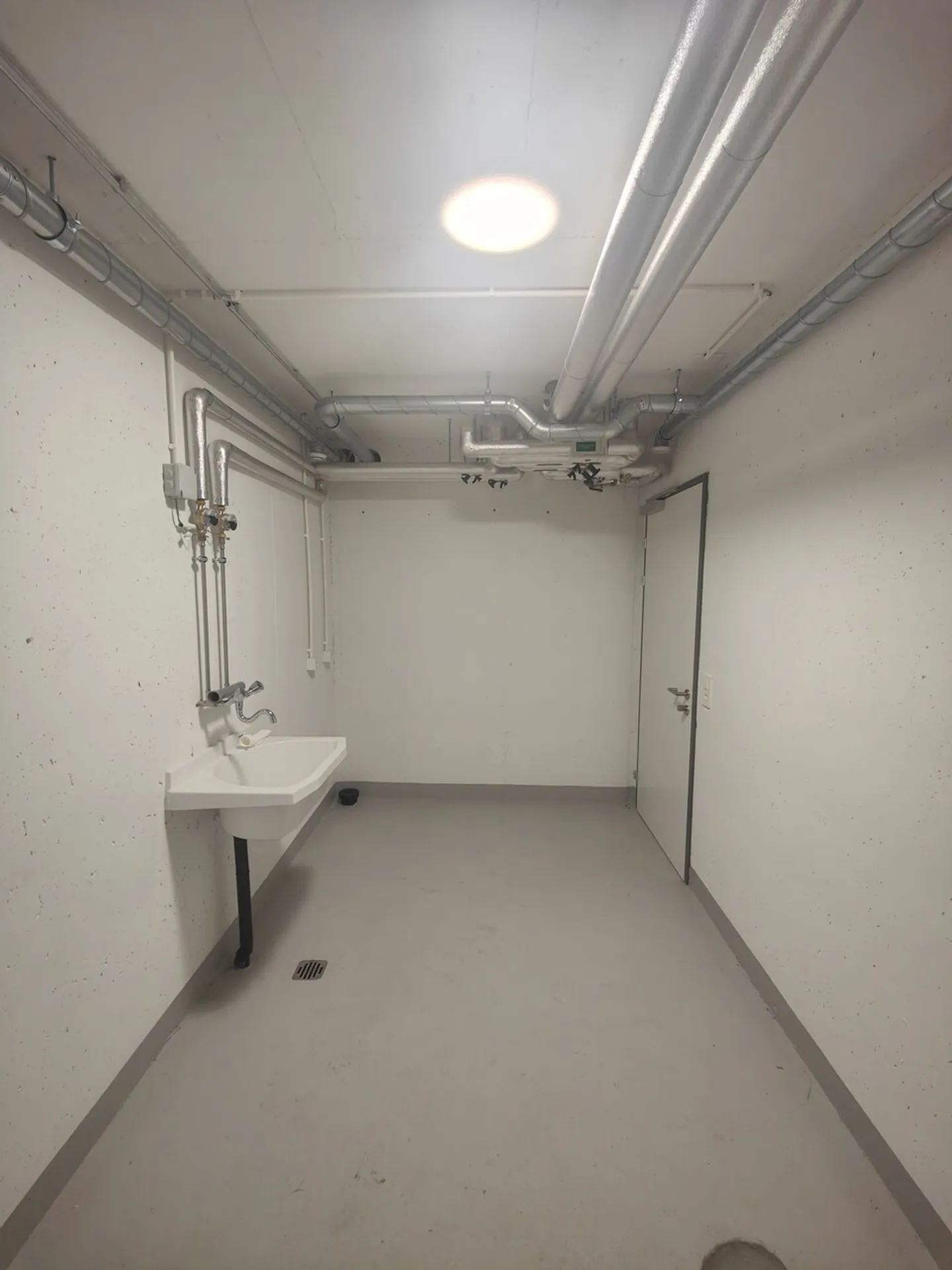 Espace de stockage sécurisé à Zurich - Photo 3 sur 9