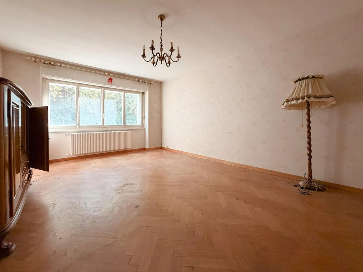 Casa con possibilità di trasformare in più appartamenti a Charrat - Foto 5 di 13