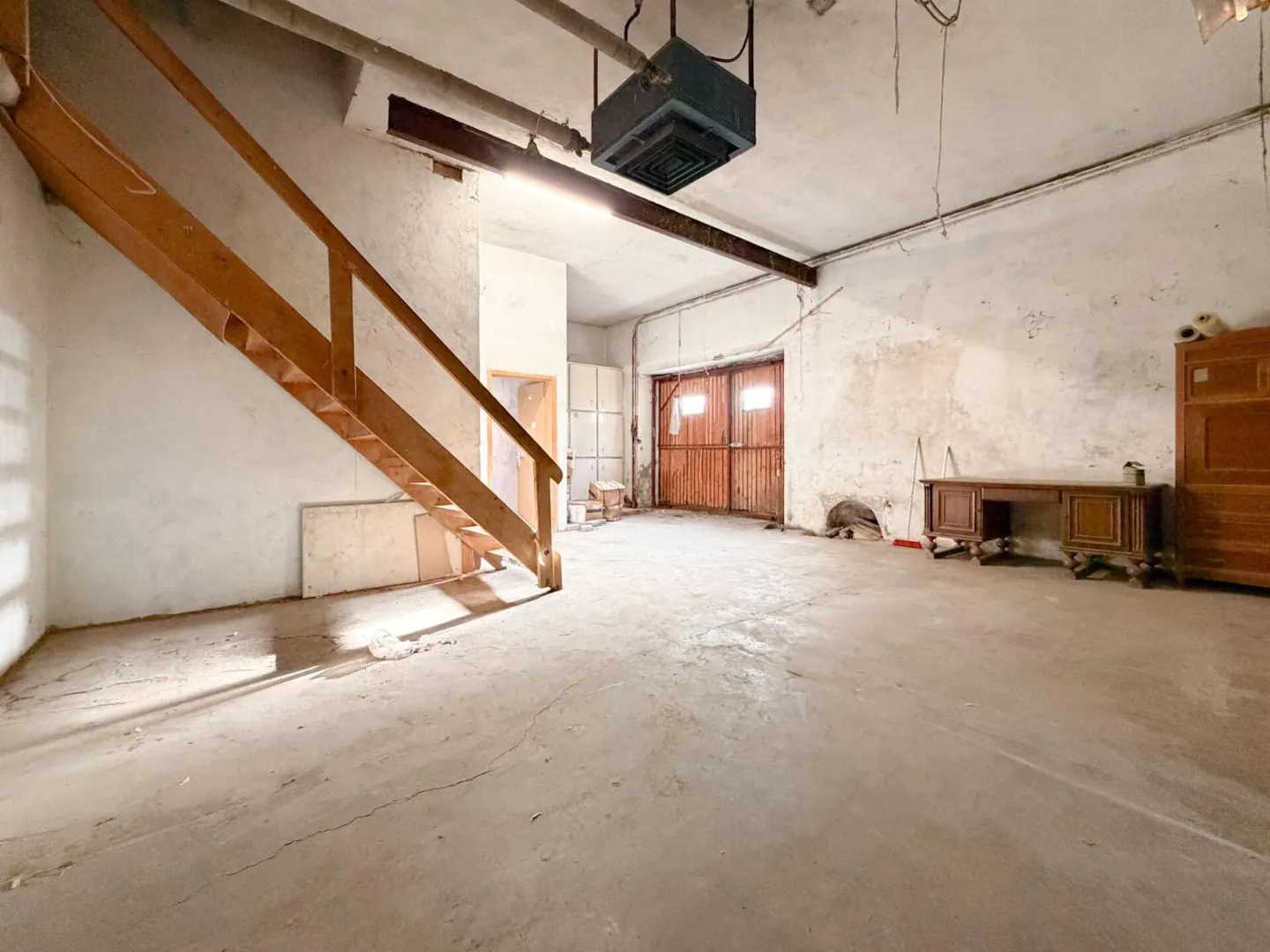 Casa con possibilità di trasformare in più appartamenti a Charrat - Foto 6 di 13