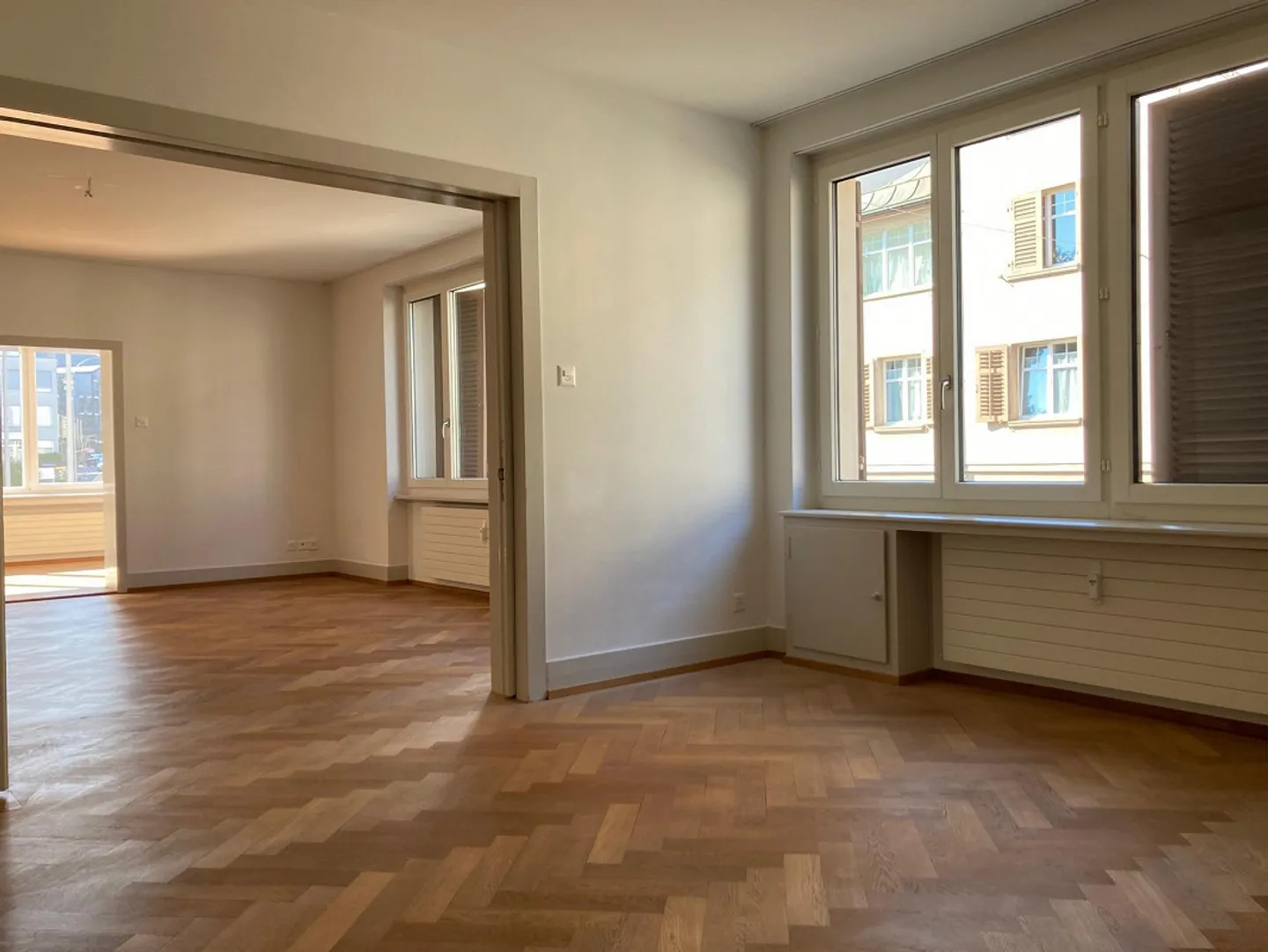 Appartamento centrale con fascino - Foto 1 di 9