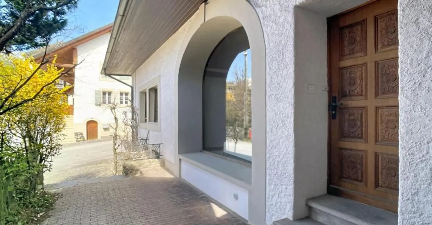 Charmante Maison Villageoise - Photo 1 sur 10