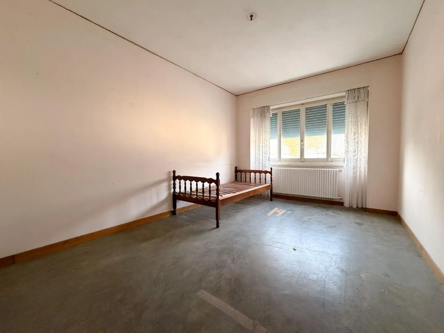 Casa con possibilità di trasformare in più appartamenti a Charrat - Foto 11 di 13