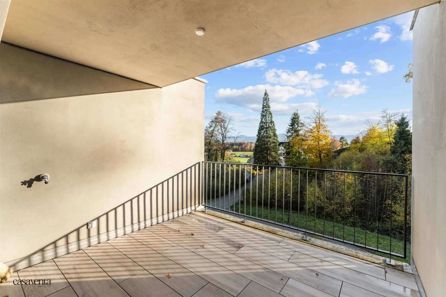 Vivere dove scorre il Sunnebach - moderna mansarda duplex da amare - Foto 9 di 23