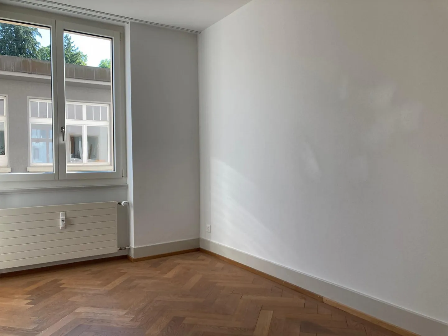 Appartamento centrale con fascino - Foto 5 di 9