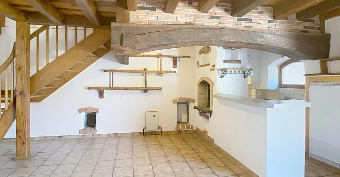 Charmante Maison Villageoise - Photo 9 sur 10