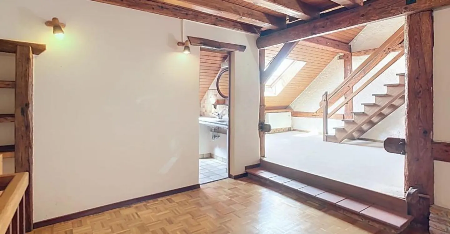 Charmante Maison Villageoise - Photo 10 sur 10