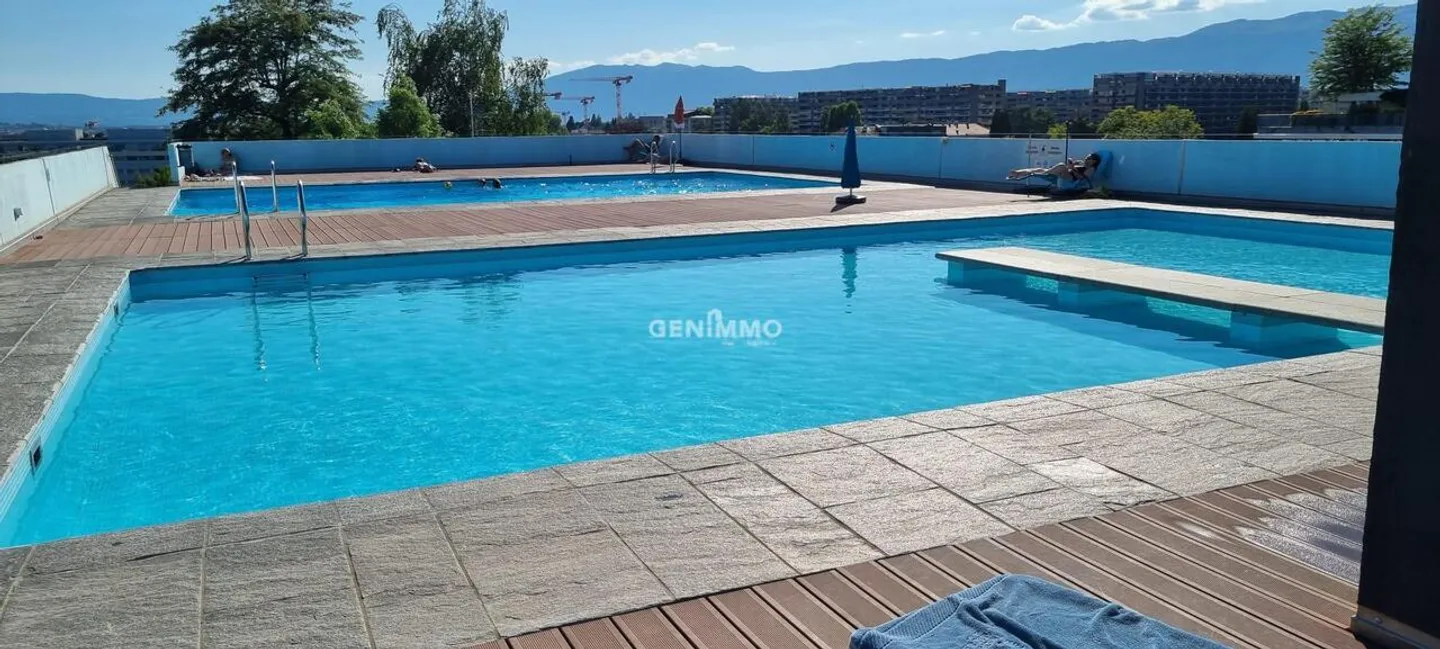 Appartamento di lusso in affitto - Foto 3 di 4