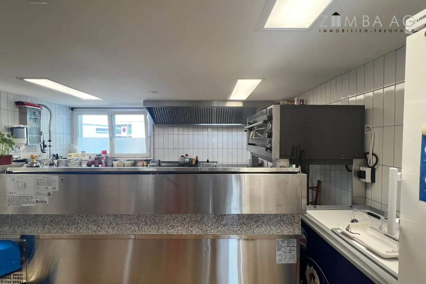 Amriswil: Restaurant ready to start immediately - Photo 5 of 13