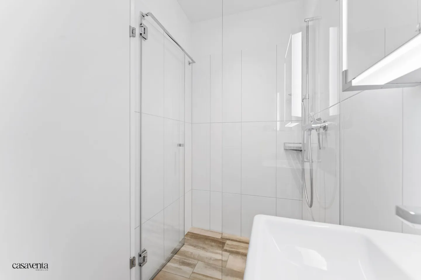 Vivere dove scorre il Sunnebach - moderna mansarda duplex da amare - Foto 13 di 23