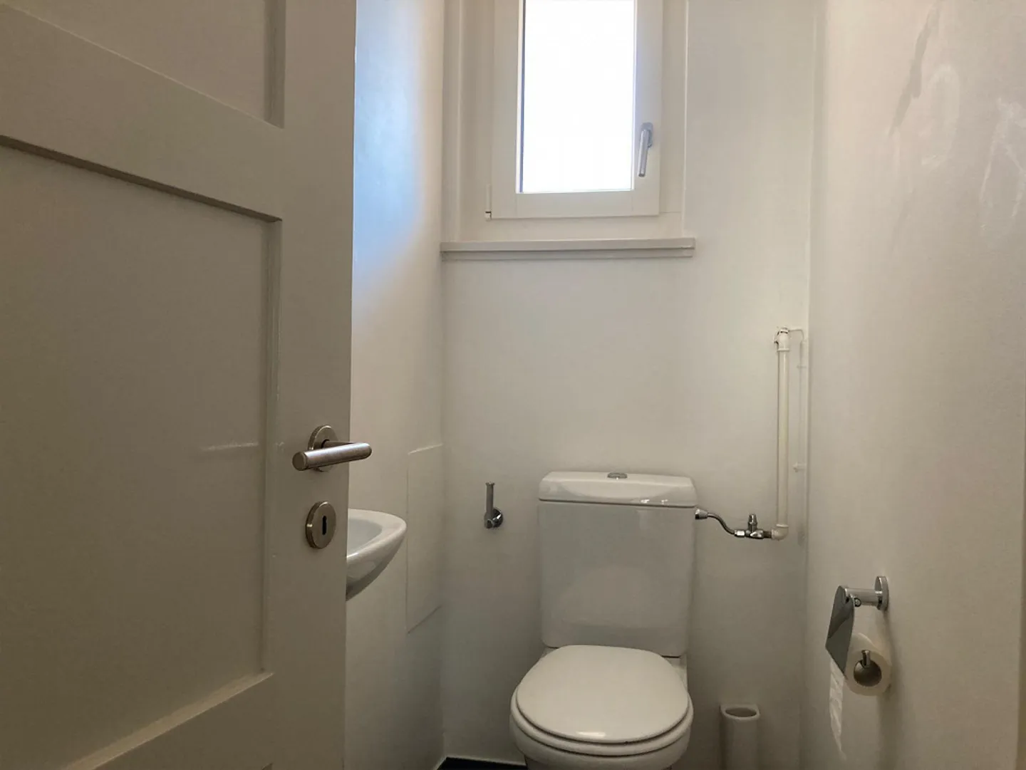 Appartamento centrale con fascino - Foto 7 di 9