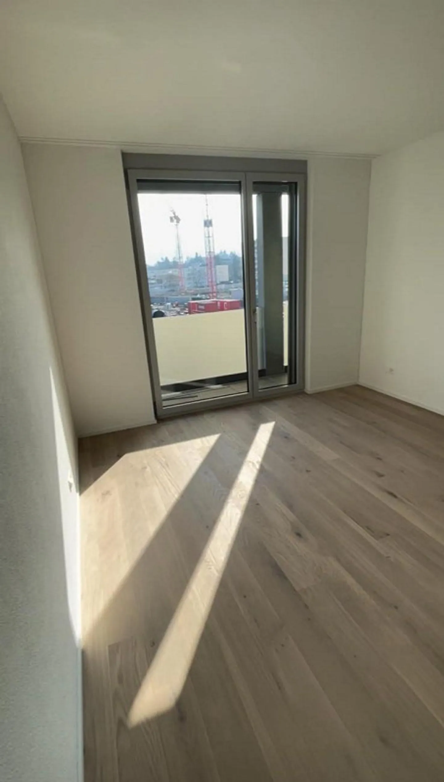 Moderne 4.5-Zimmer-Neubauwohnung mit seitlichem Seeblick in Arbon - Foto 7 von 12