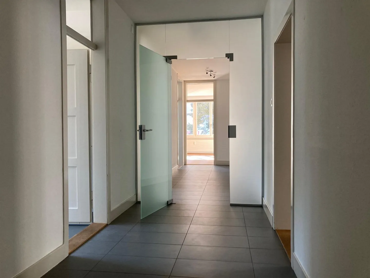 Appartamento centrale con fascino - Foto 8 di 9