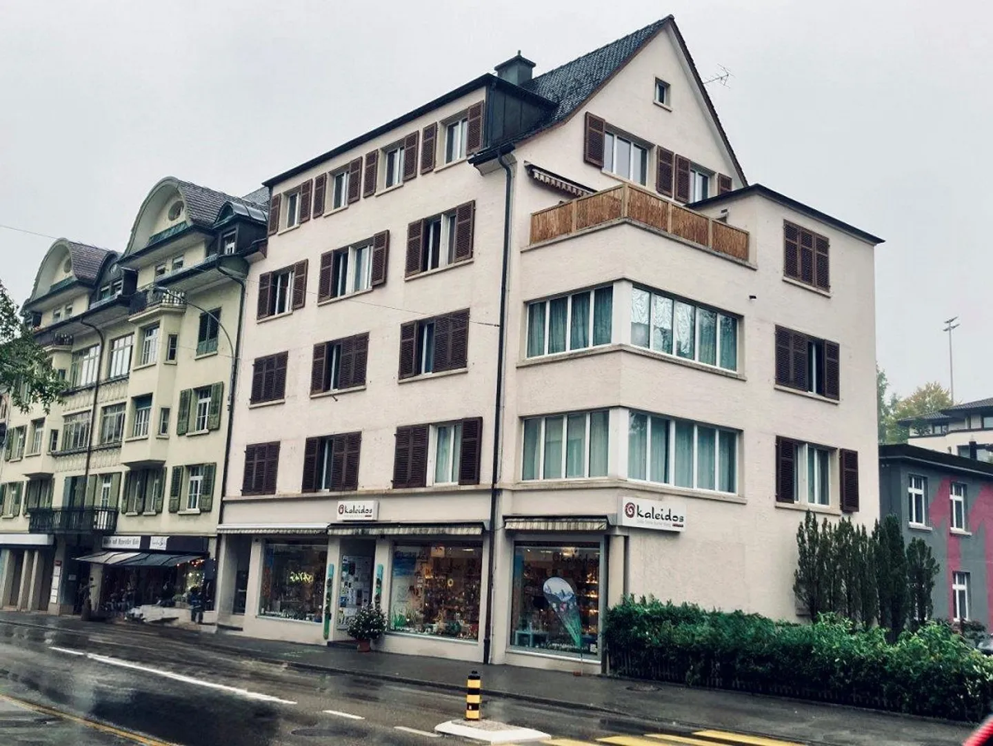 Appartamento centrale con fascino - Foto 9 di 9